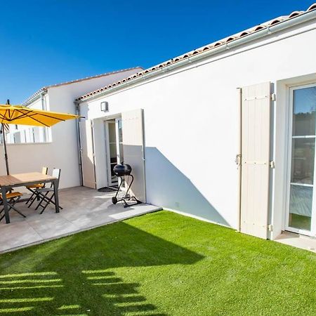 Le Vaisseau Maison Avec Piscine/Parking/Wifi/Plages 5Kms Les Mathes ภายนอก รูปภาพ