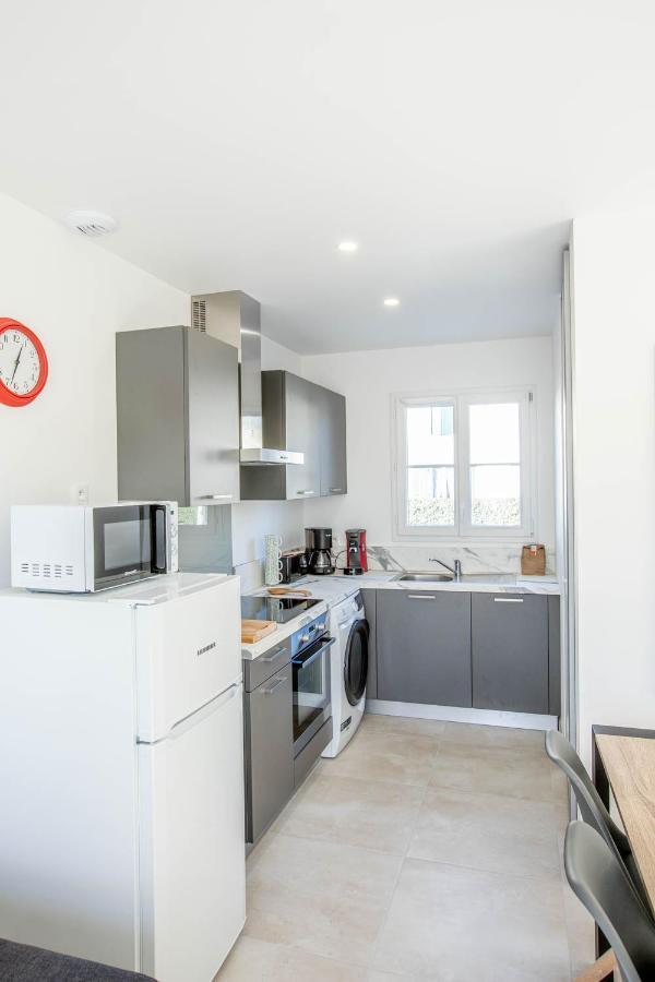 Le Vaisseau Maison Avec Piscine/Parking/Wifi/Plages 5Kms Les Mathes ภายนอก รูปภาพ