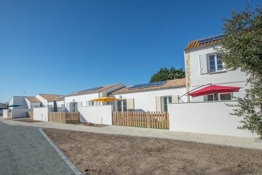 Le Vaisseau Maison Avec Piscine/Parking/Wifi/Plages 5Kms Les Mathes ภายนอก รูปภาพ