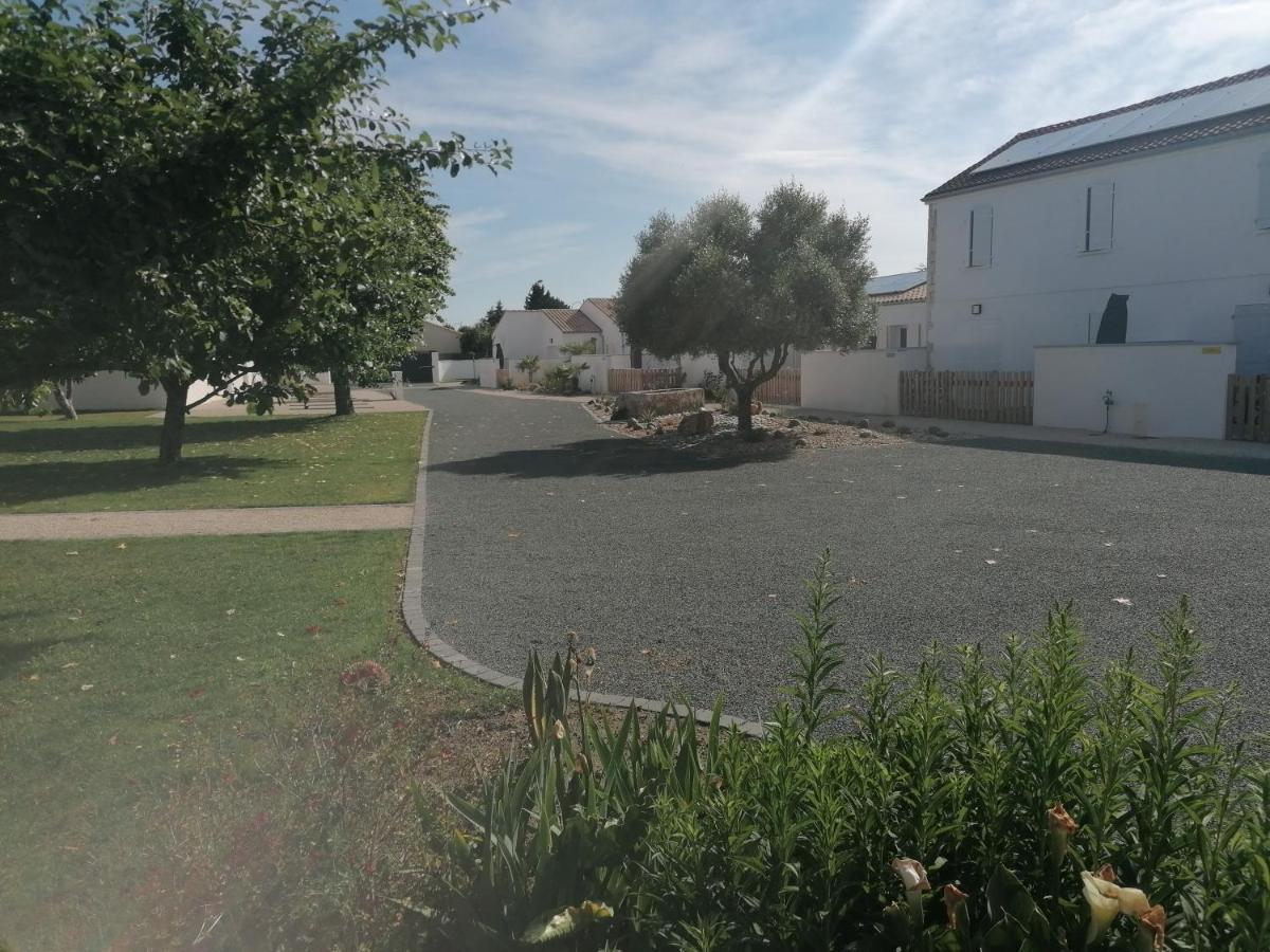 Le Vaisseau Maison Avec Piscine/Parking/Wifi/Plages 5Kms Les Mathes ภายนอก รูปภาพ